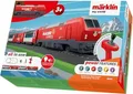 Produktbild: Märklin World 29348 H0 Startpackung Glacier Express (29348)