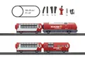 Produktbild: Märklin World 29348 H0 Startpackung Glacier Express