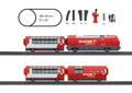 Produktbild: Märklin 29348, Startset Bernina Express, MyWorld, Neu & OVP, H0