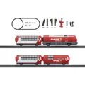 Produktbild: Märklin World 29348 H0 Startpackung Glacier Express