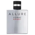 Produktbild: Chanel - Allure Homme Sport Eau de Toilette Spray 50ml/1.7oz