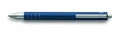 Produktbild: LAMY 334 swift Tintenroller 0.5 mm Blau 1226055