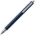 Produktbild: LAMY 1226055 swift Tintenroller 334 – Rollpen in matt-dunkelblauer Lackoberfläch
