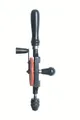 Produktbild: PEBARO 22/8 - Handbohrmaschine mit Haltegriff, mit Bohrfutter bis 8 mm