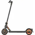 Produktbild: Xiaomi Mi Electric Scooter 4 Go DE Black -  / - Schwarz/Orange