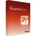 Produktbild: Microsoft Powerpoint 2010 021-09707