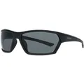 Produktbild: Timberland Herren Sonnenbrille in Schwarz