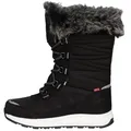 Produktbild: TROLLKIDS Hemsedal Winterstiefel Wasserdicht schwarz 31 EU