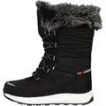 Produktbild: Trollkids Mädchen Winterstiefel Schwarz 576-600 Grösse 31 - Schwarz/Grau - 31