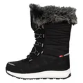 Produktbild: Trollkids Girls Hemsedal Winter Boots XT 31, black