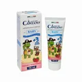 Produktbild: Pasta del Capitano Zahnpasta für kinder ab 3 Jahren Erdbeergeschmack 75 ml
