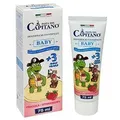 Produktbild: CAPITANO DENT BABY FRAGOLA 75 ML