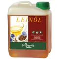 Produktbild: Hippolyt St. Leinöl 2,5 ltr.