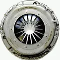 Produktbild: SACHS PERFORMANCE 883082 999645 Kupplungsdruckplatte für AUDI SEAT SKODA VW