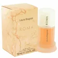 Produktbild: Roma LAURA BIAGIOTTI Eau De Toilette Spray 1.7 OZ / 50 ML - Women