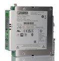 Produktbild: Phoenix Contact QUINT-UPS DIN-Schienen USV Stromversorgung 120W, 24V dc / 40A