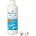 Produktbild: Banisan Clean up! MAX 470 ml Cleanup Rohrreiniger für Whirlpools