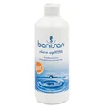 Produktbild: Banisan Clean Up! MAX Trübungsentferner & Leitungsreiniger für Whirlpools, 470 ml