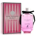 Produktbild: MAISON ALHAMBRA Pink Shimmer Secret Eau de Parfum 100 ml