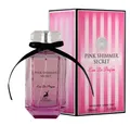 Produktbild: Maison Alhambra Pink Shimmer Secret Eau de Parfum 100ml