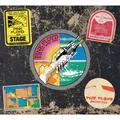Produktbild: Pink Floyd / WISH YOU WERE HERE (50TH ANNIVERSARY) (2CD) / Sony Music Catalog /