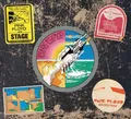 Produktbild: PINK FLOYD - WISH YOU WERE HERE 50TH ANNIVERSARY - CD LONGPLAY - F15z