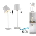 Produktbild: JUST LIGHT LED Tischleuchte 