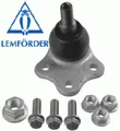 Produktbild: LEMFÖRDER 3100701 Trag-/Führungsgelenk Traggelenk Führungsgelenk