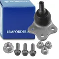 Produktbild: LEMFÖRDER TRAGGELENK FÜHRUNGSGELENK VORNE VOLVO S60 134 V60 155 FORD MONDEO BA7