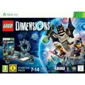 Produktbild: LEGO Dimensions - Starter Pack