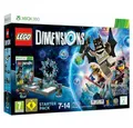 Produktbild: LEGO® LEGO Dimensions: Starter Pack (71173) Spielbausteine