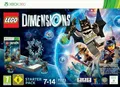 Produktbild: LEGO Dimensions - Starter Pack XBOX360 Neu & OVP