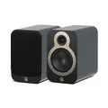 Produktbild: Q Acoustics 3030c (Schwarz)