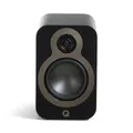 Produktbild: Q ACOUSTICS 3030c (Paarpreis) schwarz (B-Ware)