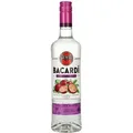Produktbild: Bacardi PASSIONFRUIT Rum With Natural Flavors 27% Vol. 0,7l