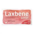 Produktbild: Laxbene junior 4g für Kinder von 6 Monaten bis 8 Jahre