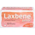 Produktbild: Laxbene junior 4 g Pulver zur Herstellung einer Lösung zum Einnehmen, in Beuteln, für Kinder von 6 Monaten bis 8 Jahre, 120 g Pulver
