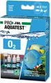 Produktbild: JBL ProAquaTest O2, Wassertest-Set, Sauerstoff, Für Süß-/Meerwasser-Aquarien und Teiche
