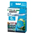 Produktbild: JBL O2 Sauerstoff Test-Set - Aquarium Wassertest Aquarien Wasser Testset