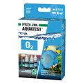 Produktbild: ProAquaTest 02 Sauerstoff Schnelltest Gartenteich Süßwasser Meerwasser Aquarien