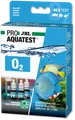 Produktbild: JBL ProAqua Test O2 Sauerstoff Test für Süß/Meerwasser-Aquarien & Teichen