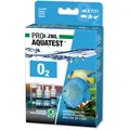 Produktbild: JBL PROAQUATEST O2 Wassertest zur Bestimmung von Sauerstoff im Aquarium & Teich