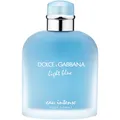 Produktbild: Dolce & Gabbana, Light Blue Pour Homme Eau Intense EdP Nat. Spray