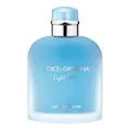 Produktbild: 8057971181407 DOLCEGABBANA Light Blue Eau Intense Pour Homme EDP spray 200ml (P1