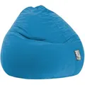 Produktbild: Sitting Point Sitzsack Easy 300 l Blau