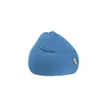 Produktbild: SITTING POINT Sitzsack Easy XXL blau
