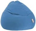 Produktbild: SITTING POINT only by MAGMA Sitzsack Easy XXL ca. 300 Liter blau