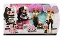 Produktbild: L.O.L. doll Surprise O.M.G. LOL Surprise OMG Winter DOLLIE +2 4K DJ 426165