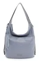 Produktbild: Tamaris Beutel TAS Lisa 32398 Damen Handtaschen Print lightblue 530