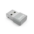 Produktbild: Hama 053309 N150 Nano-WLAN-USB-Stick 150 Mbit/s Grau